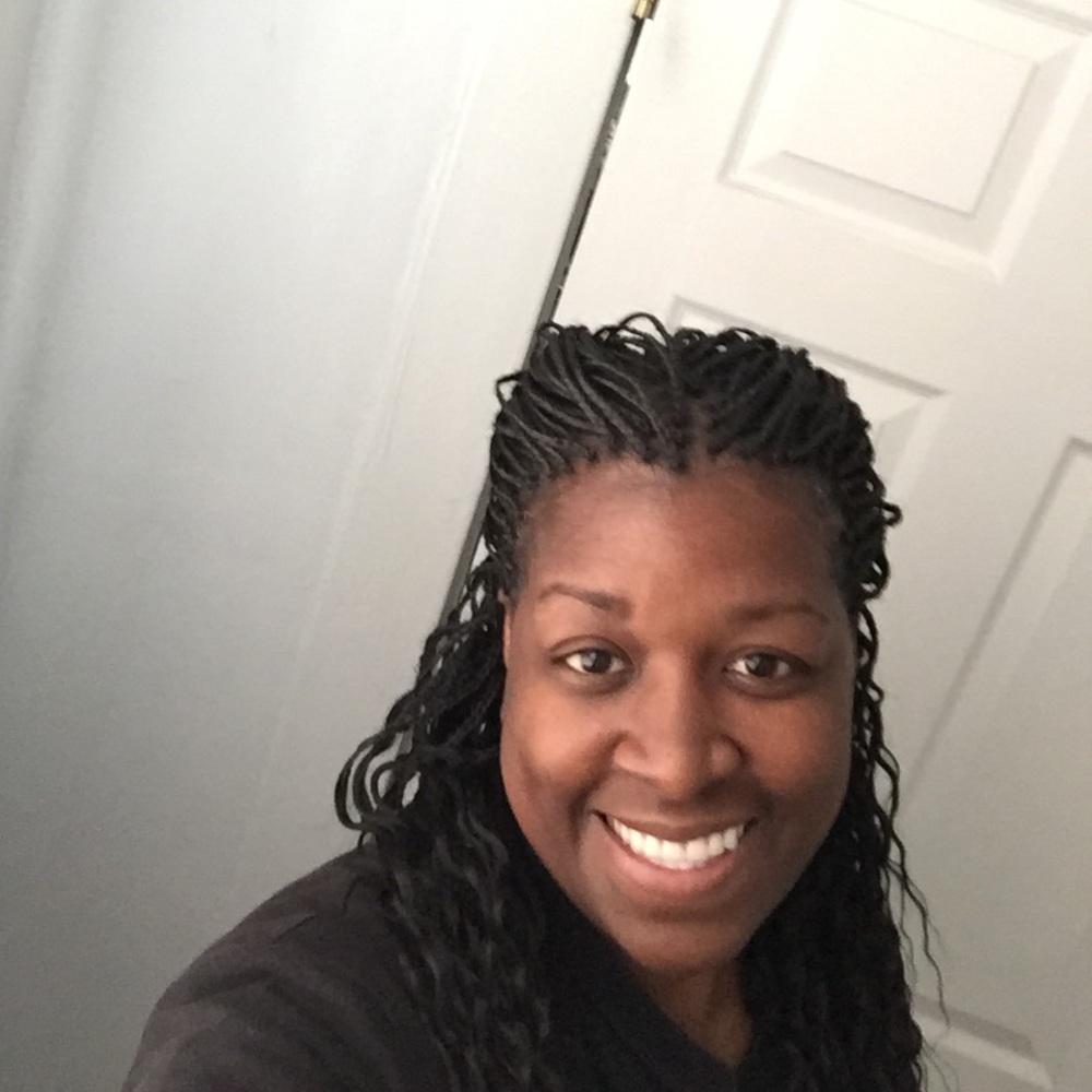 Meet your Posher, Tori